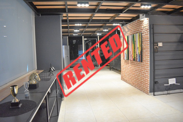 Duplex for rent near the 21 Dhjetori area in Tirana, Albania